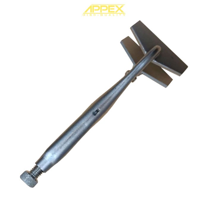 10 inch APPEX model 1911 locking pliers