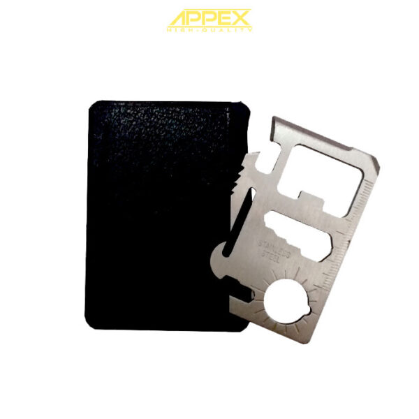 APPEX multi-tool model 1401