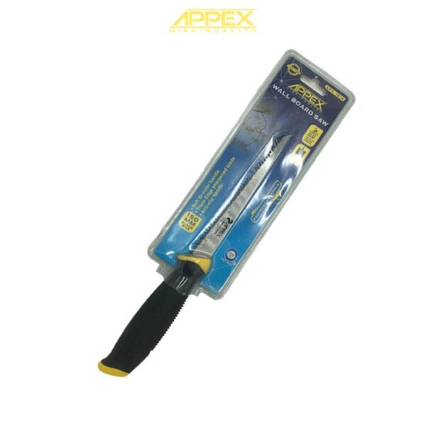 APPEX knife saw model 1615