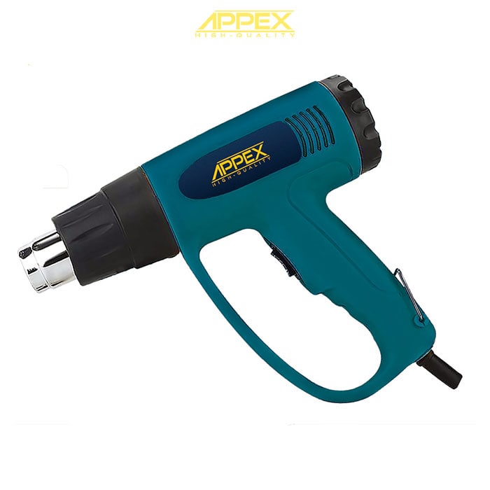 APPEX industrial hair dryer model 30200