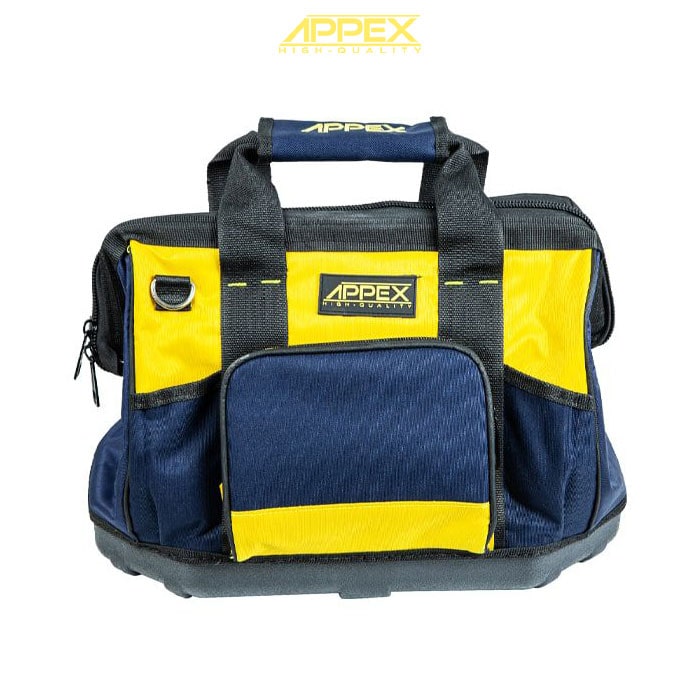 Canvas bag for APPEX tools, size 50x30