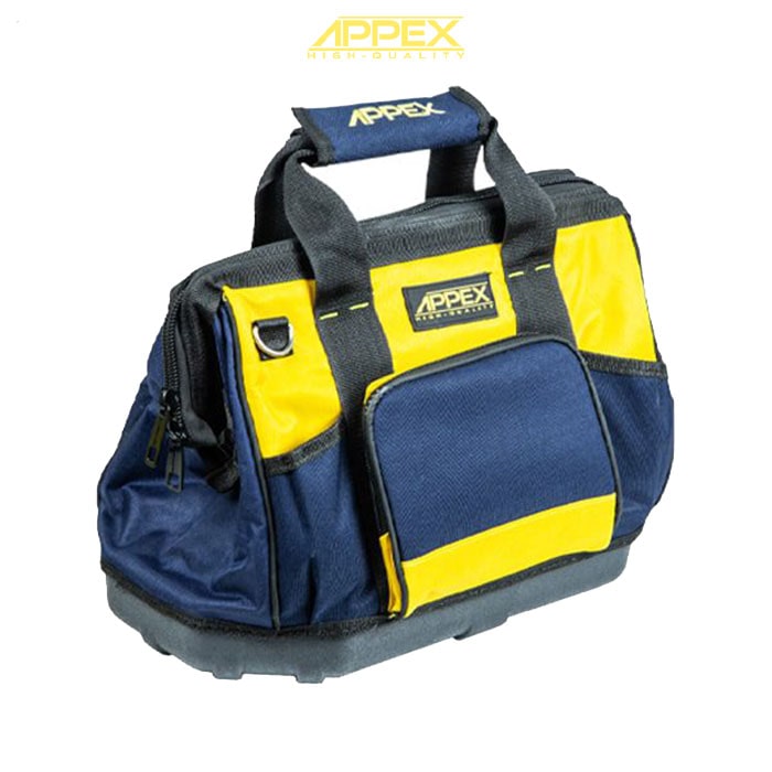 Canvas bag for APPEX tools, size 40x25