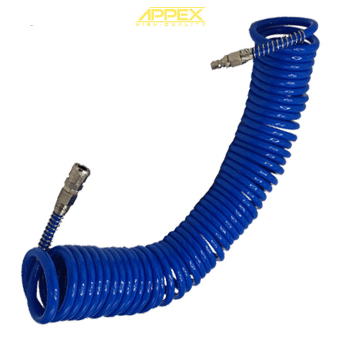 15 meter high pressure wind hose APPEX model 40150