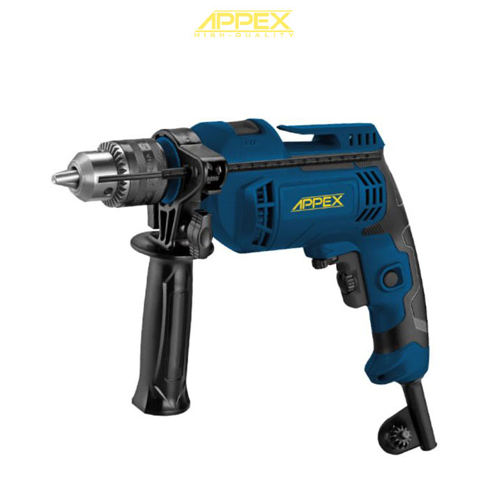 Hammer drill 850 W APPEX model 31850