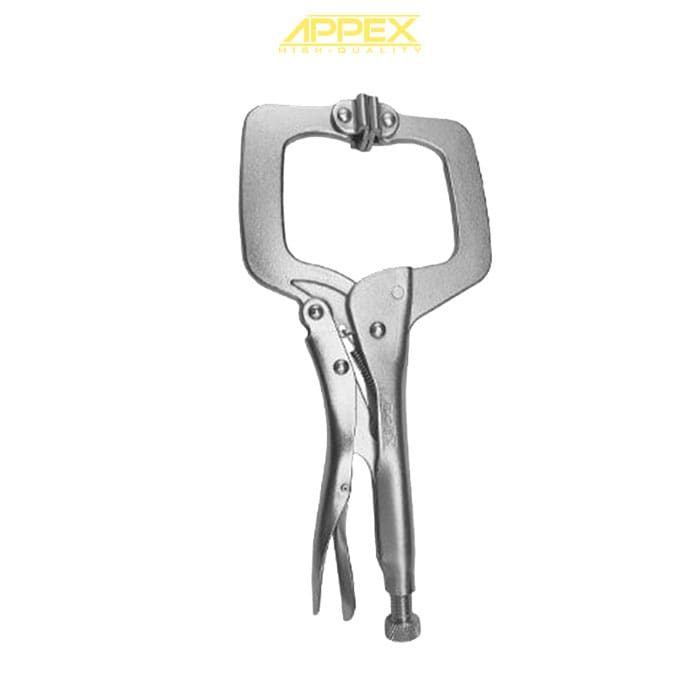 APPEX model 1911 locking pliers