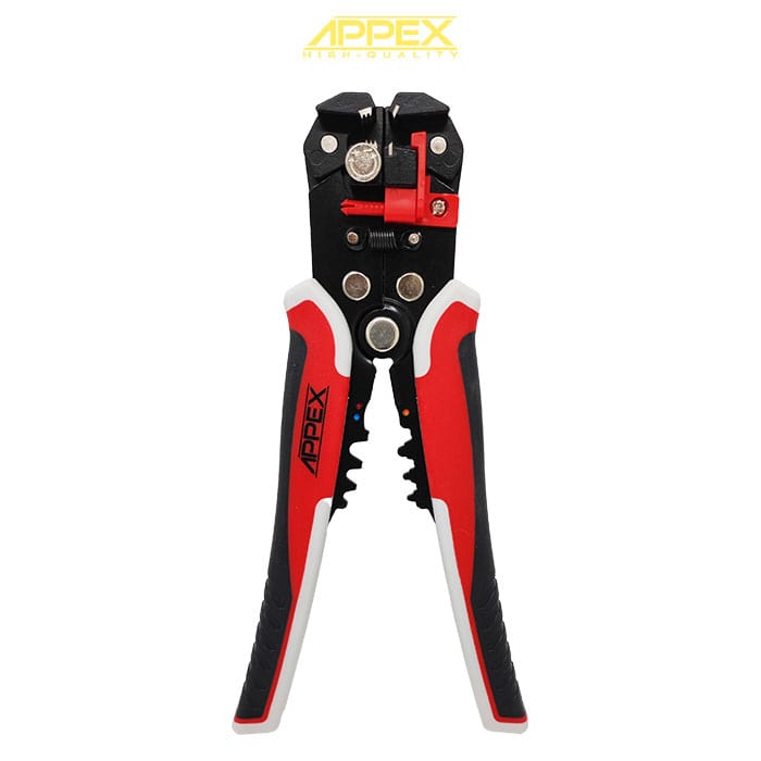 APPEX 7082 automatic 5-function wire stripper