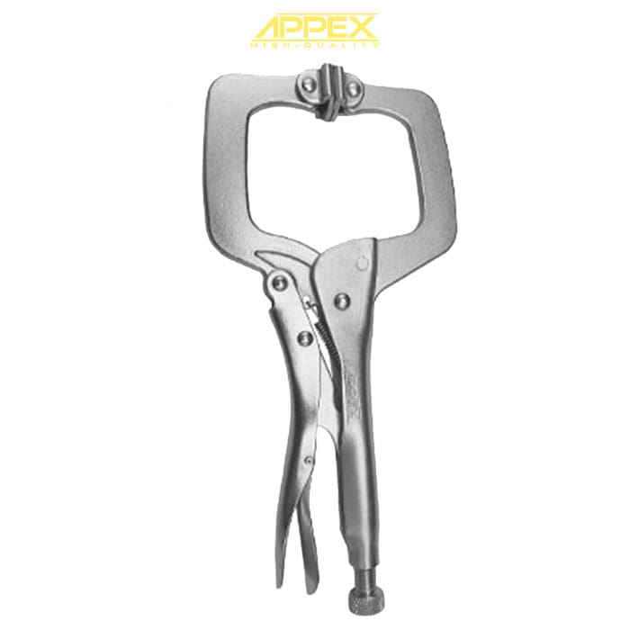 APPEX clamp lock pliers model APX1911