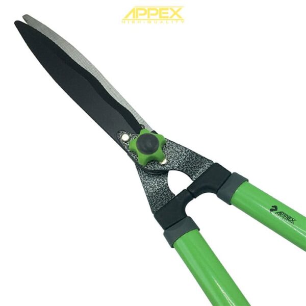 APPEX boxwood scissors model 1623