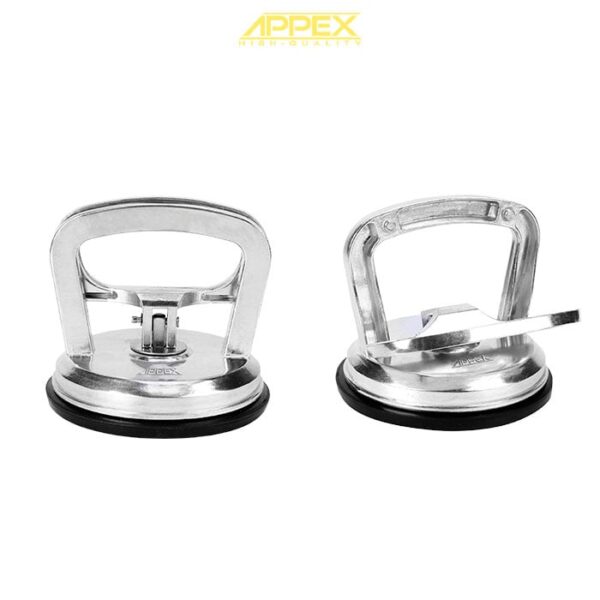 APPEX single glass trap model 5001