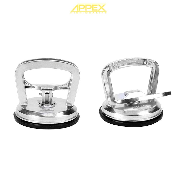 APPEX single glass trap model 5001