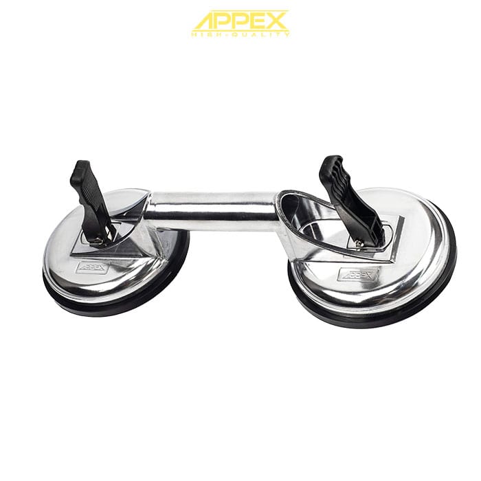 Double glass APPEX model 5002