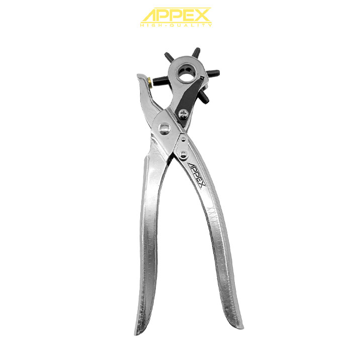 APPEX leather punch pliers model 1706