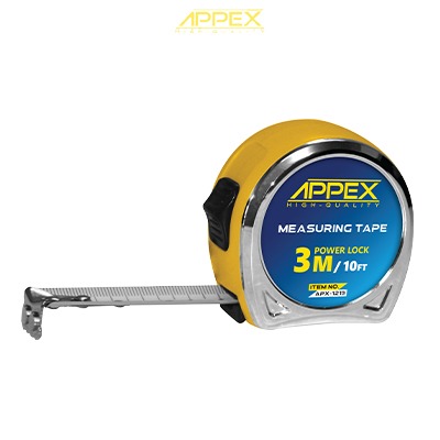 APPEX 1213 model size 3 meter manual meter